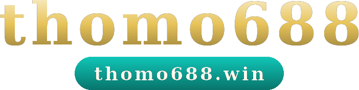 thomo688 logo