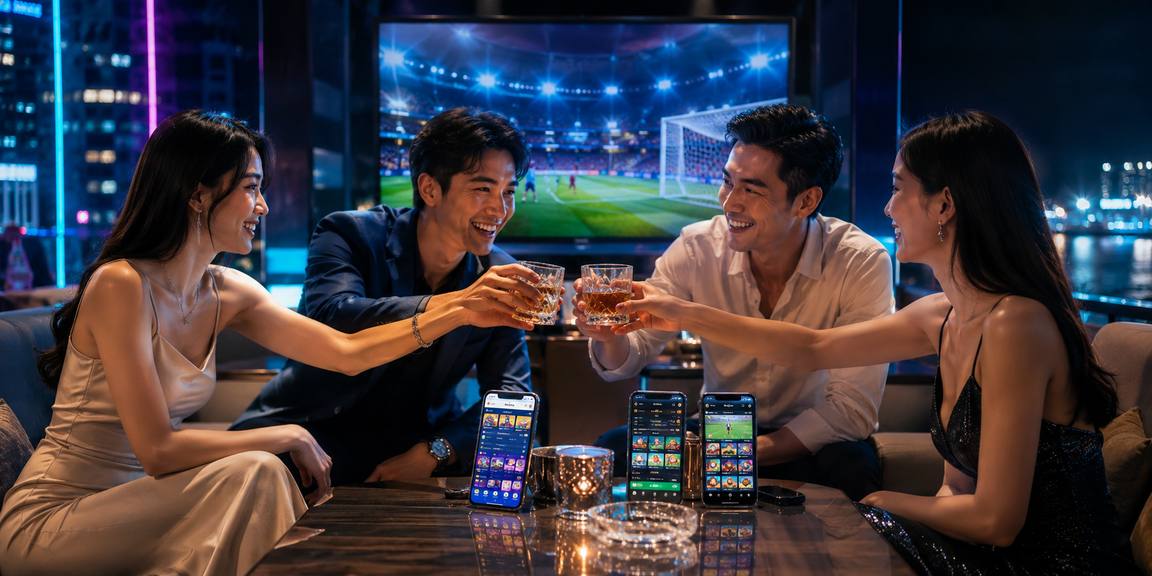 thomo688 Về thomo688 và cách chúng tôi phục vụ bạn